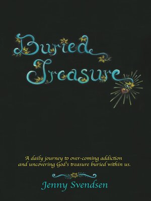 cover image of Buried Treasure